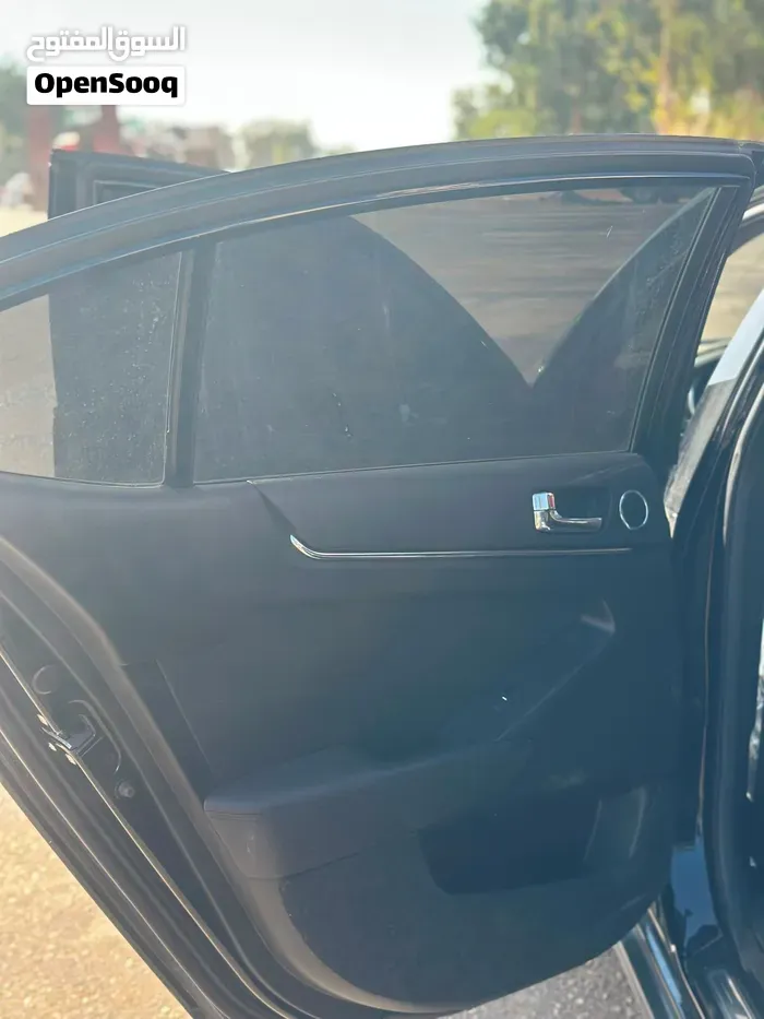 Kia Cadenza 2010 photo 4