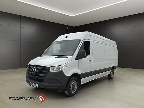 Mercedes-Benz Sprinter 317 2022 photo 3