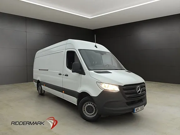 Mercedes-Benz Sprinter 317