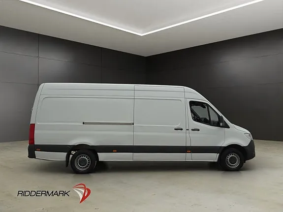Mercedes-Benz Sprinter 317 2022 photo 2