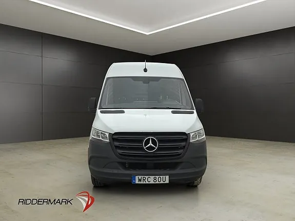 Mercedes-Benz Sprinter 317 2022 photo 5