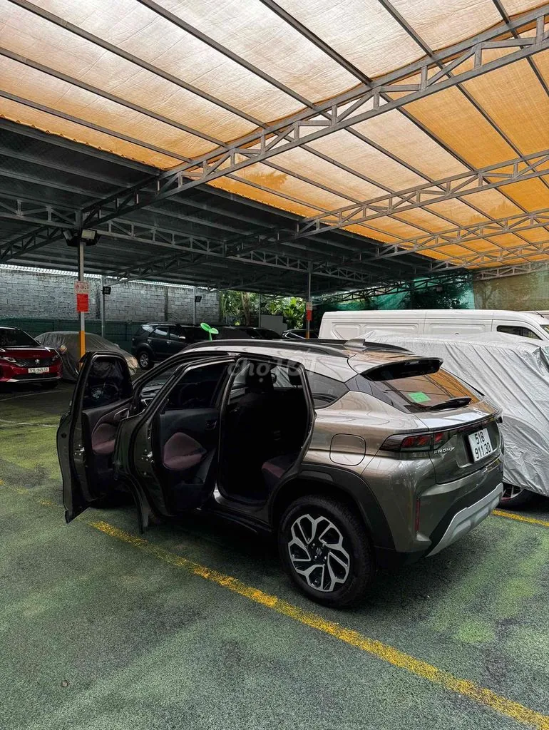 Suzuki Fronx 2025 photo 3