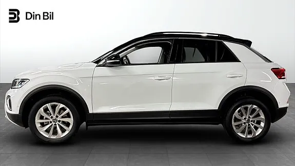 Volkswagen T-Roc 2026 photo 2