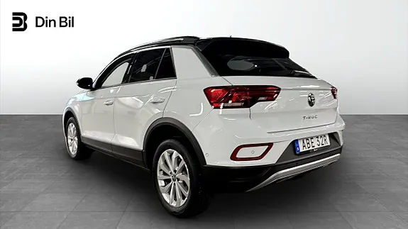 Volkswagen T-Roc 2026 photo 3