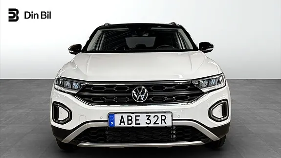 Volkswagen T-Roc 2026 photo 4
