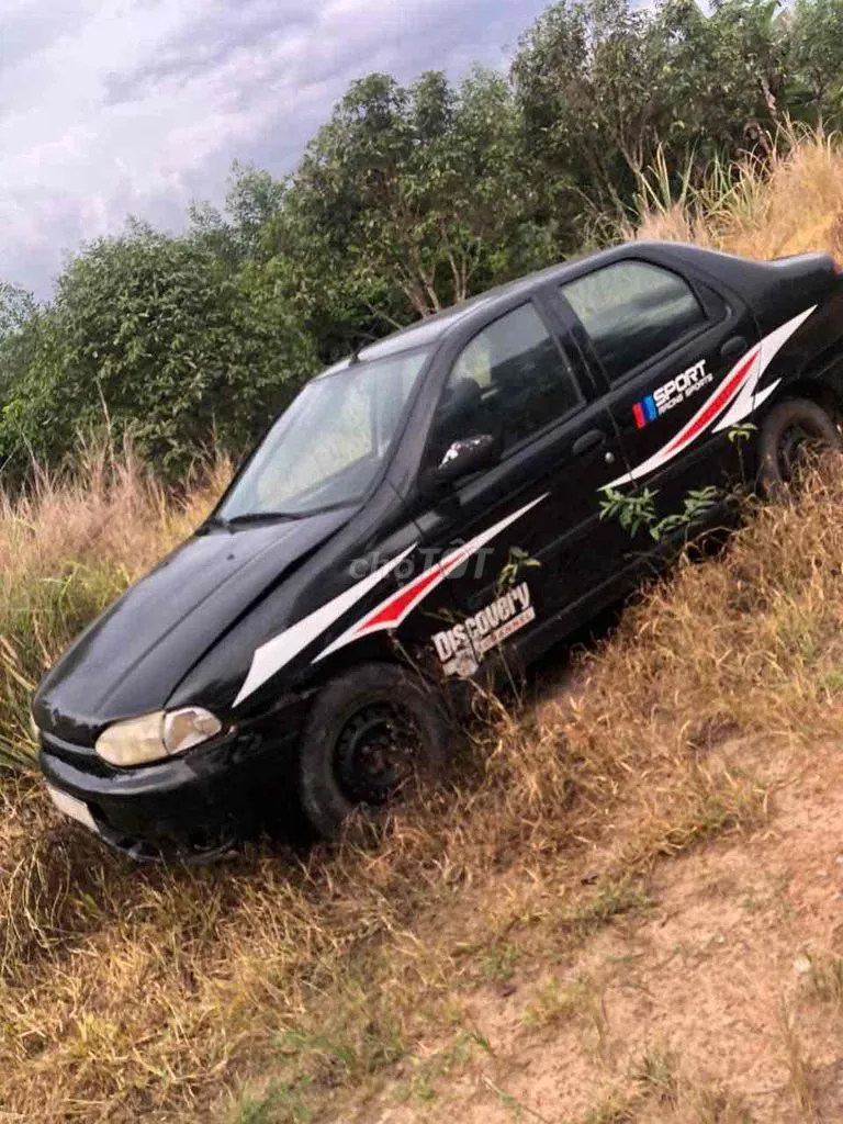 Fiat Siena