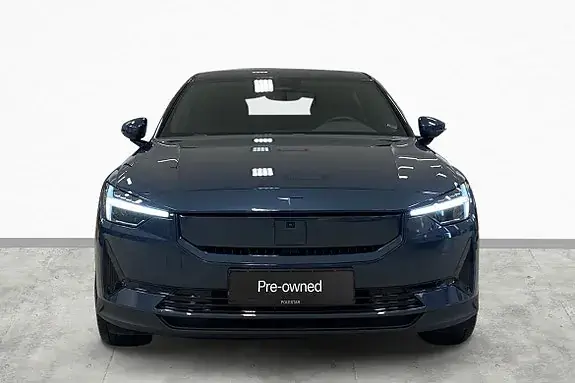 Polestar 2 2024 photo 3