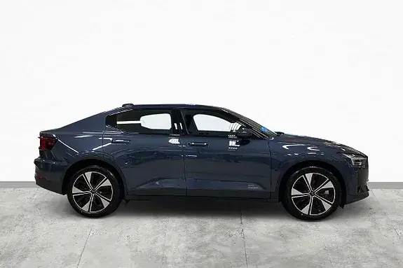 Polestar 2 2024 photo 4