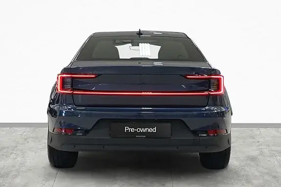 Polestar 2 2024 photo 5