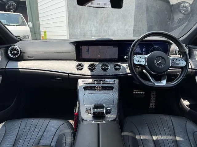 Mercedes-Benz Cls 220D 2018 photo 5