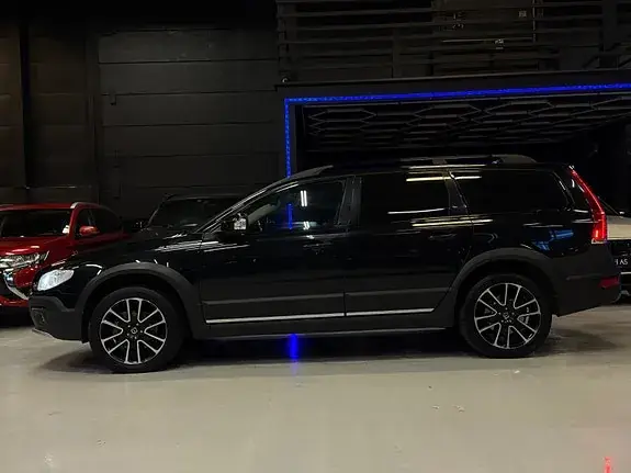 Volvo Xc70 2015 photo 3