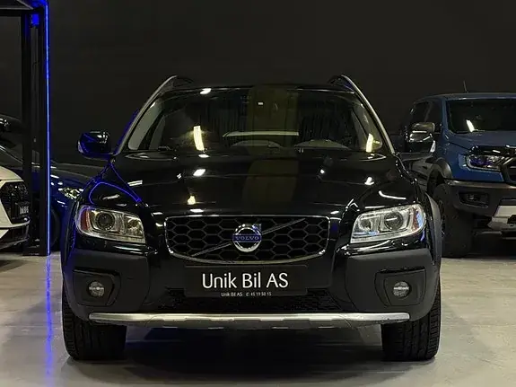 Volvo Xc70 2015 photo 5
