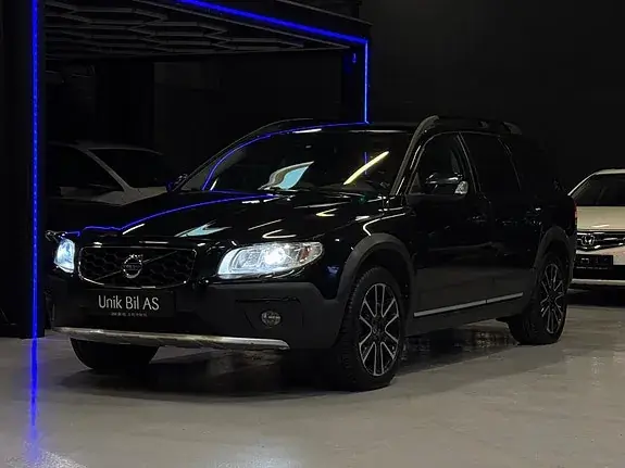 Volvo Xc70