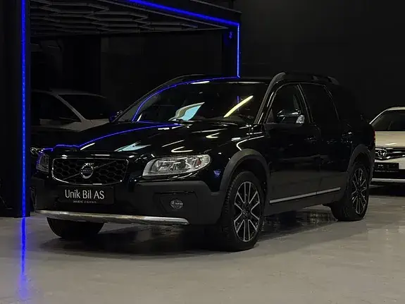 Volvo Xc70 2015 photo 2
