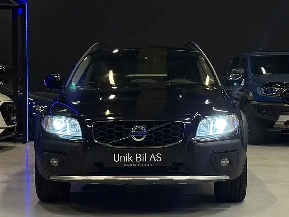 Volvo Xc70 2015 photo 4