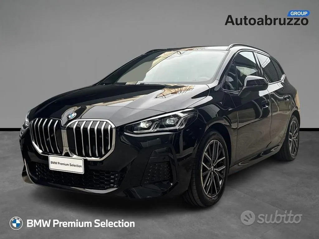 BMW 2 Series Active Tourer