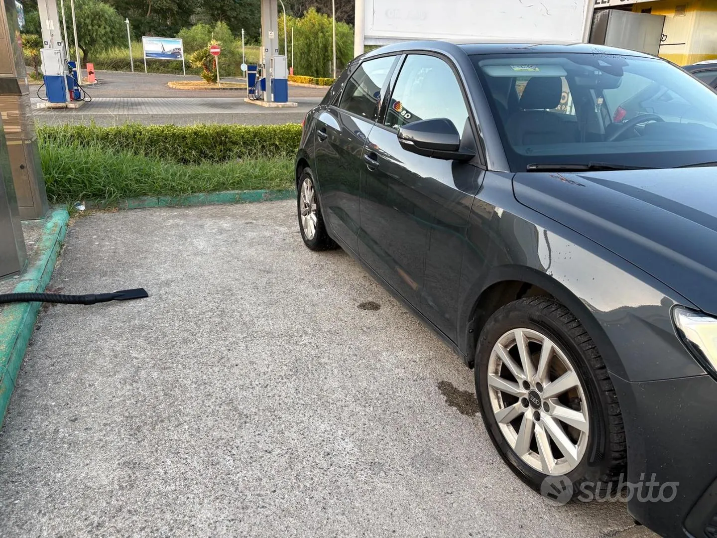 Audi A1 2023 photo 4