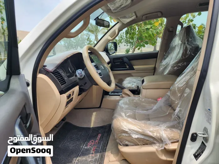 Toyota Land Cruiser 2015 photo 4