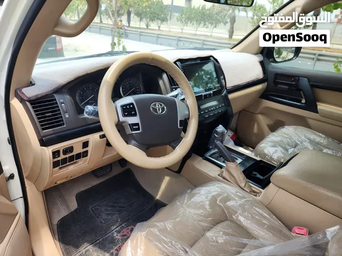 Toyota Land Cruiser 2015 photo 3