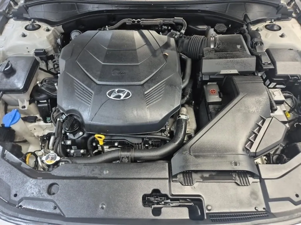 Hyundai Grandeur 2017 photo 5