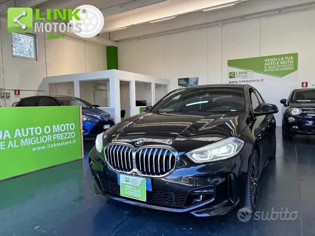 BMW 118D