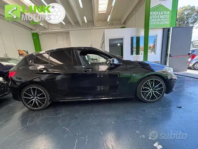 BMW 118D 2019 photo 5
