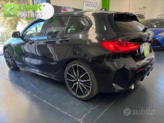 BMW 118D 2019 photo 2