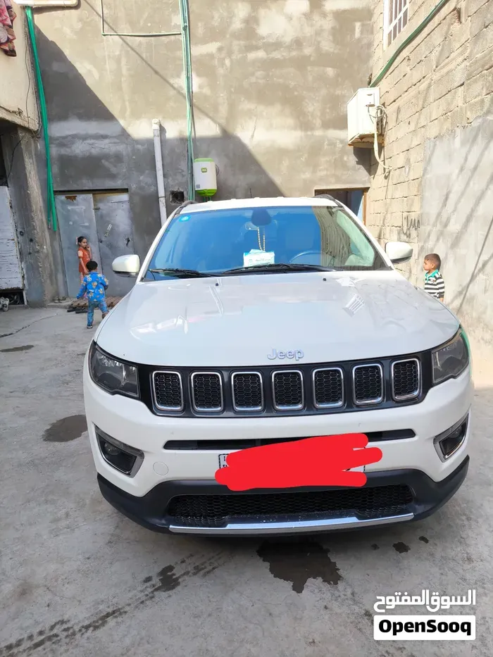 Jeep Compass 2020 photo 4