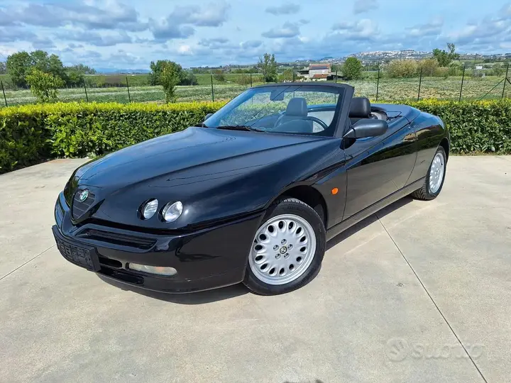Alfa Romeo Gtv