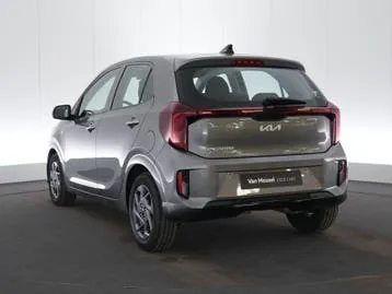 Kia Picanto 2025 photo 3