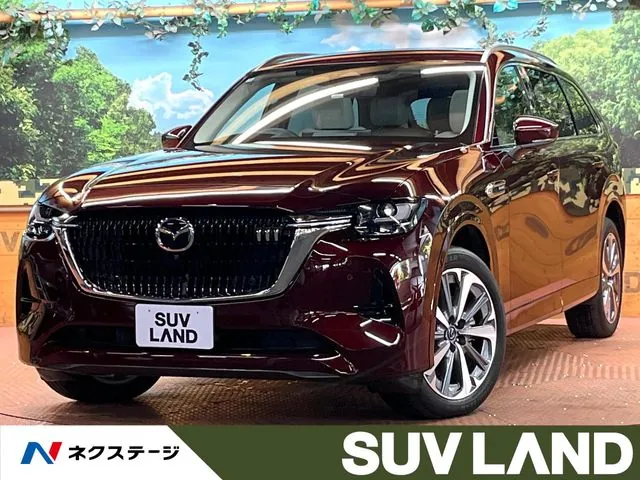 Mazda Cx-80