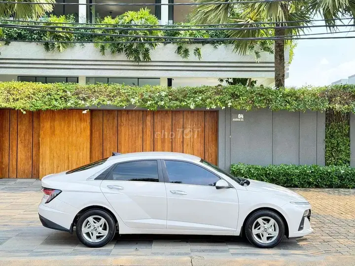 Hyundai Accent 2025 photo 5