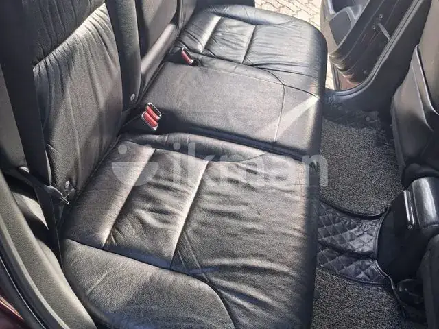 Honda Crv 2013 photo 4