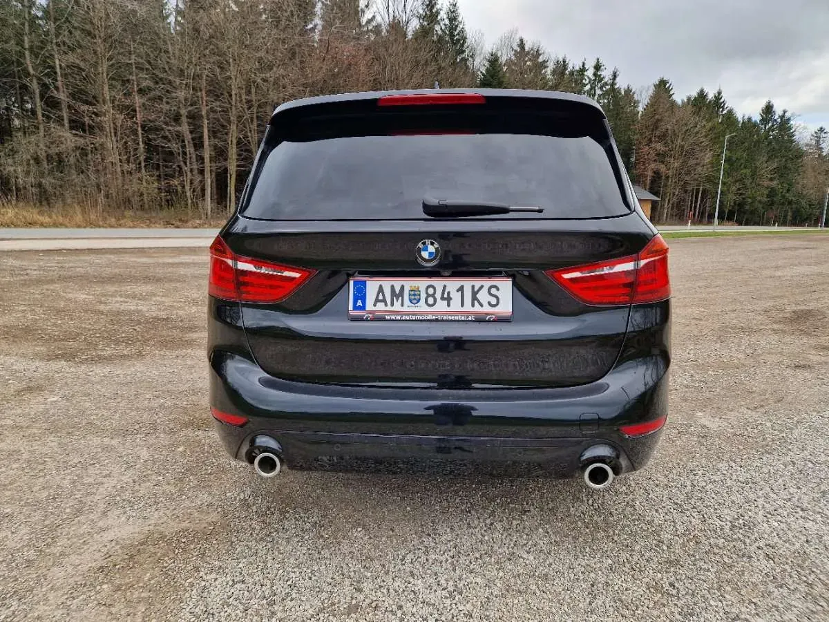 BMW 2 Series 2021 photo 3
