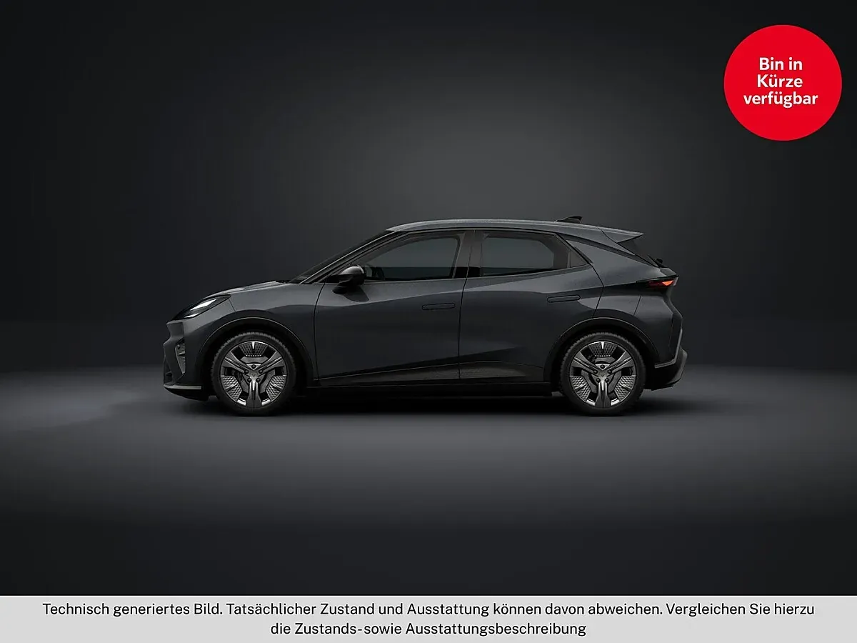 Cupra Raval 2026 photo 3