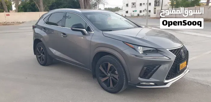 Lexus Nx 300