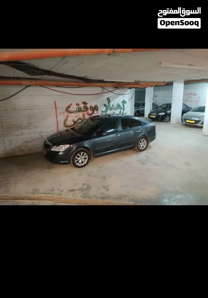 Skoda Octavia 2010 photo 5