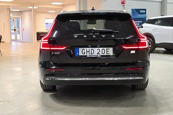 Volvo V60 2023 photo 5