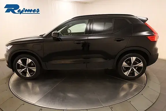 Volvo Xc40 2022 photo 3