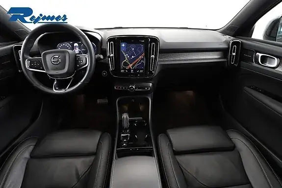 Volvo Xc40 2022 photo 2