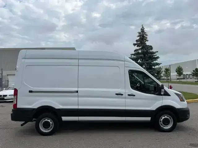 Ford Transit 2021 photo 5