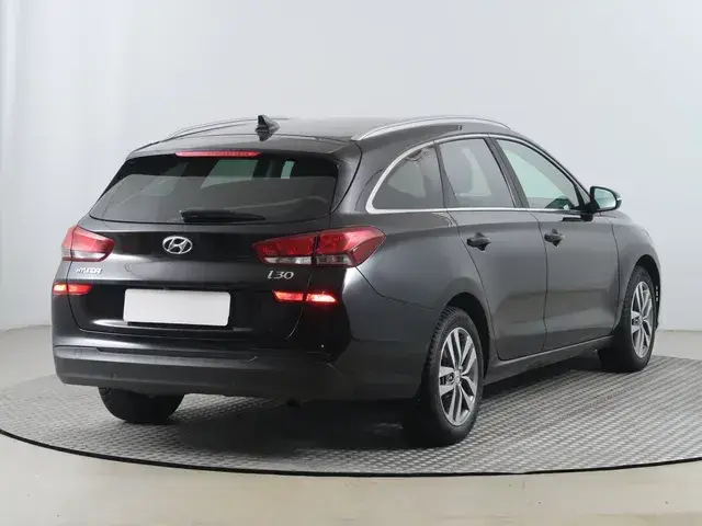 Hyundai I30 2018 photo 4
