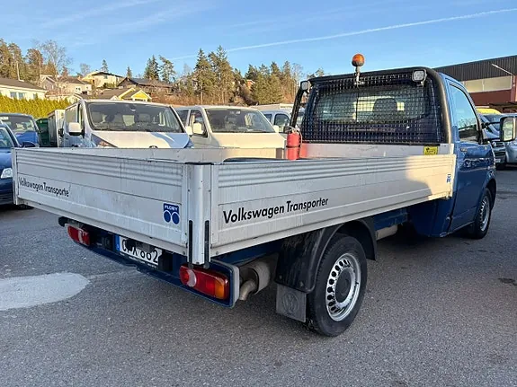 Volkswagen Transporter 2014 photo 2