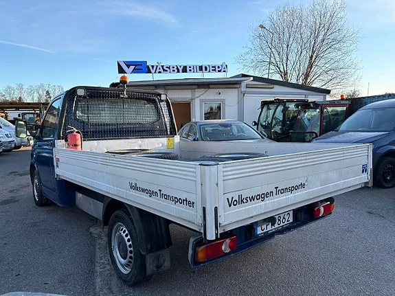 Volkswagen Transporter 2014 photo 4