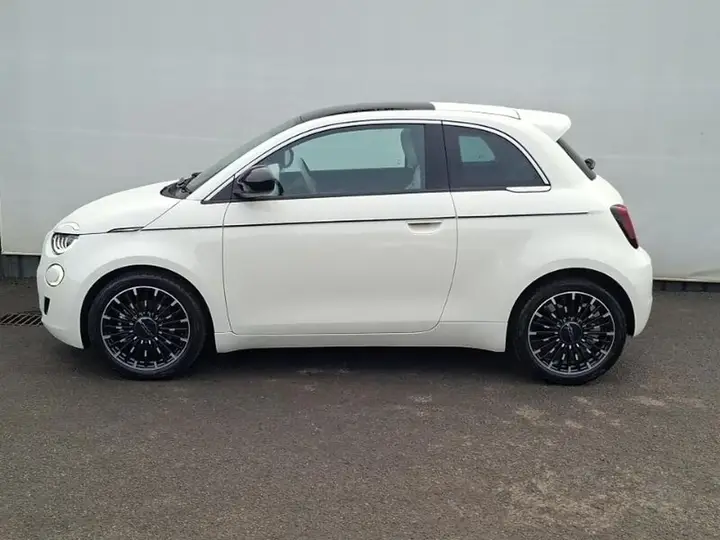 Fiat 500C 2026 photo 4