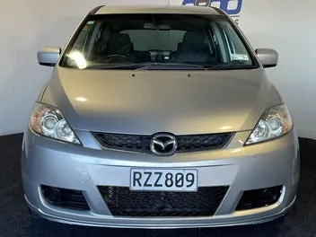 Mazda Premacy 2006 photo 3