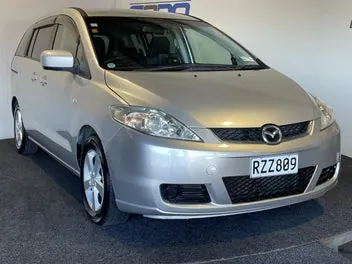 Mazda Premacy 2006 photo 2