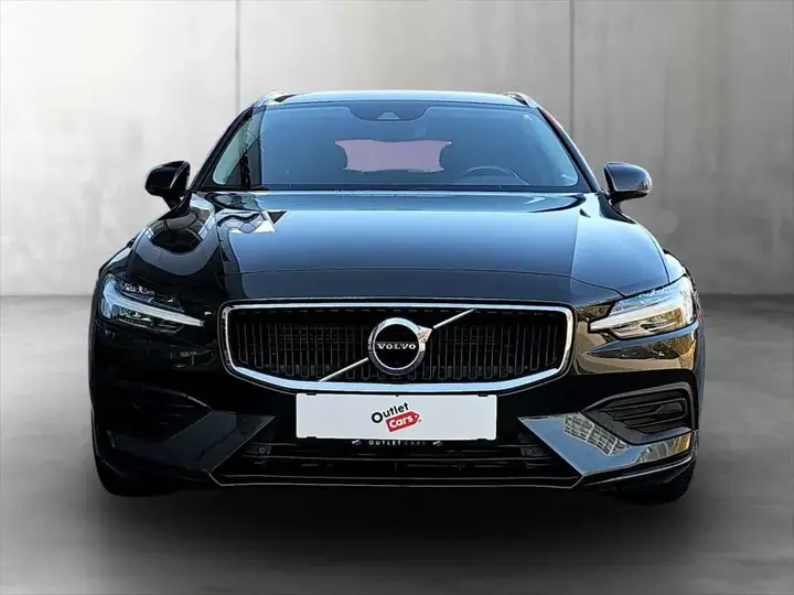 Volvo V60 2020 photo 4