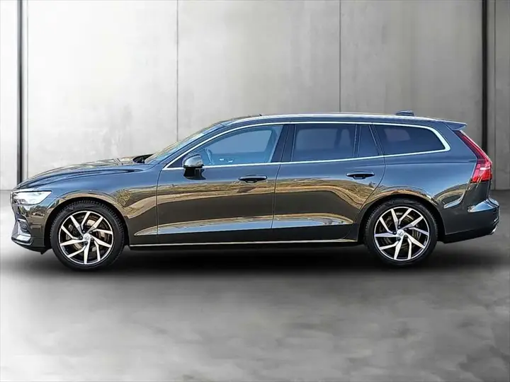 Volvo V60 2020 photo 5