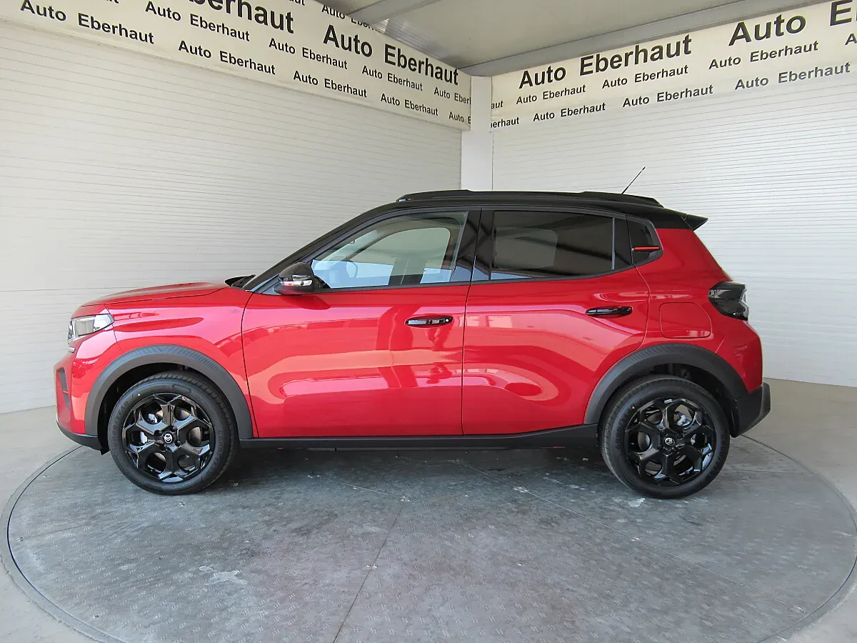 Citroen C3 2026 photo 2